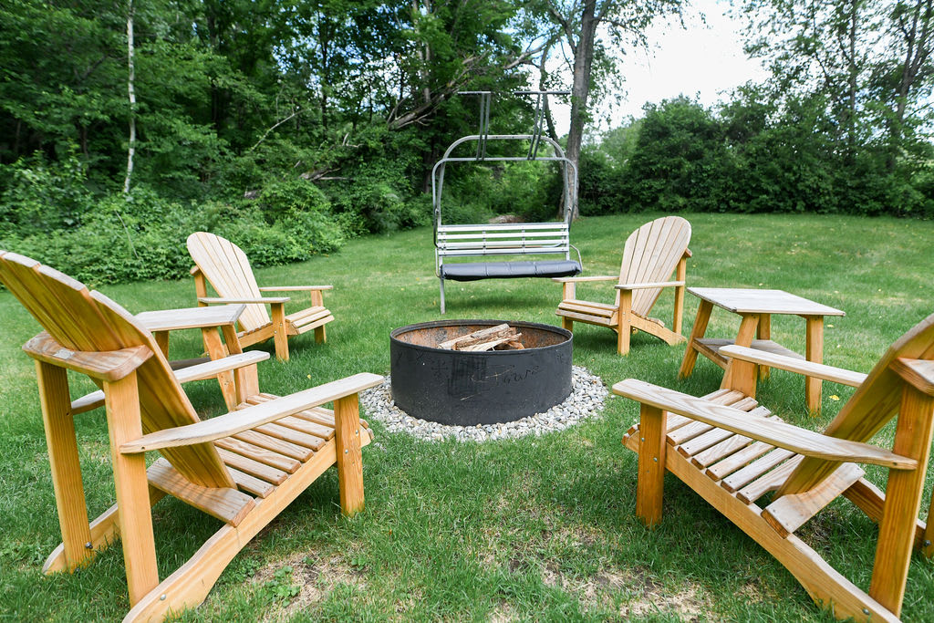 The 1820 House Stowe photo 14