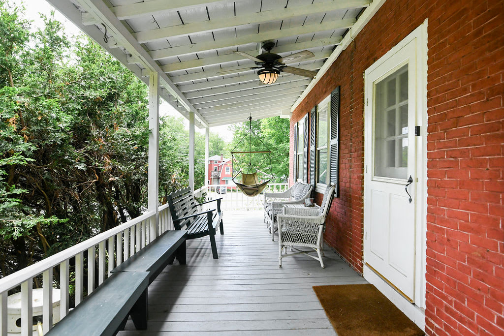 The 1820 House Stowe photo 15