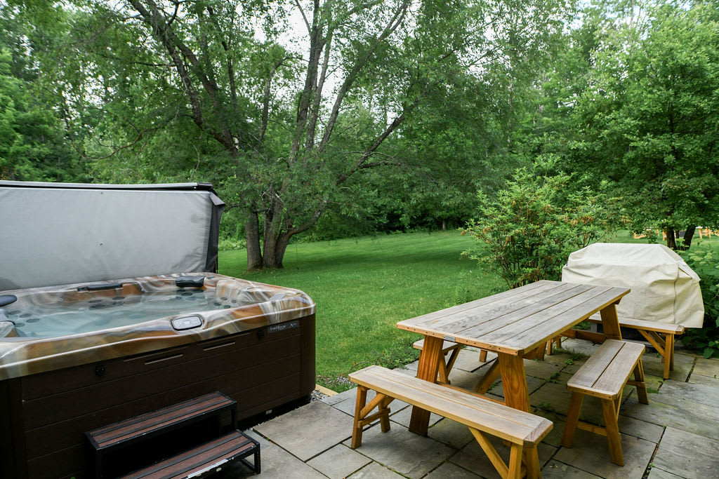 The 1820 House Stowe photo 16